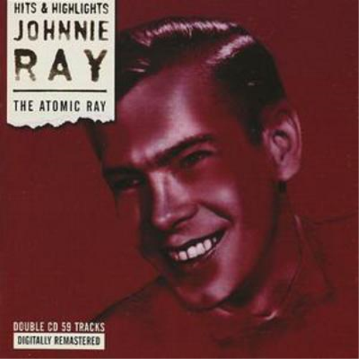 The Atomic Ray