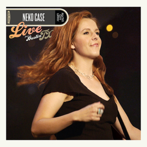 Live From Austin, Tx (Cd + Dvd