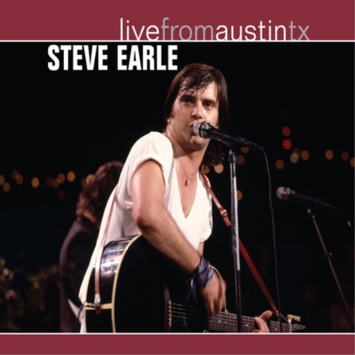 Live from Austin, Tx