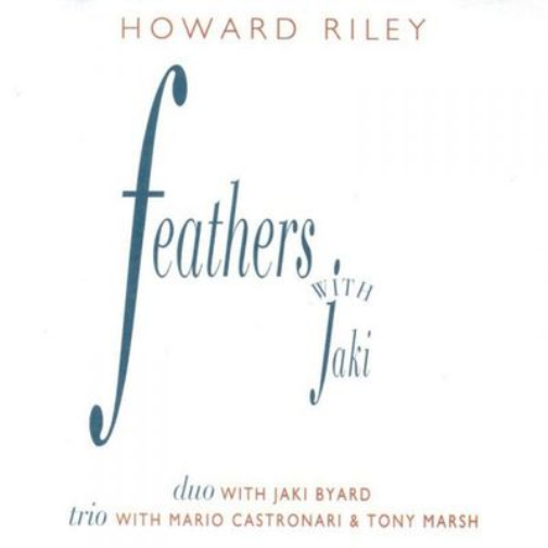 Feathers With Jaki