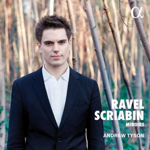 Ravel/Scriabin: Miroirs