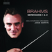 Brahms: Serenades 1 & 2