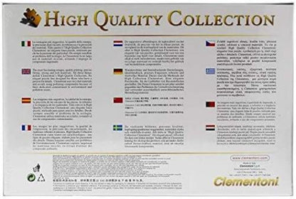 Clementoni - 32555 - Collection - Las Vegas - 2000 Pieces,8\