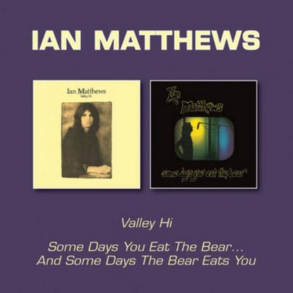 Velley Hi/Some Days You Eat the Bear...: And Some Days the Bear Eats You