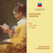 George Malcolm: Harpsichord Concertos