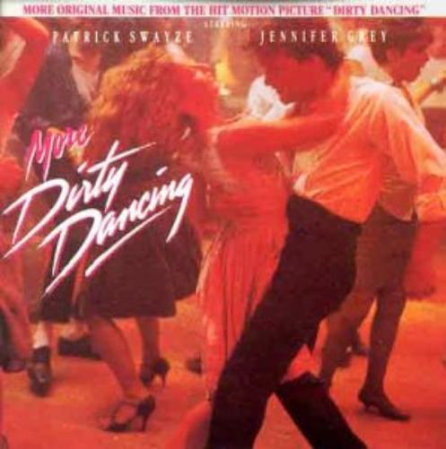 More Dirty Dancing