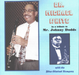 A Tribute to Mr Johnny Dodds