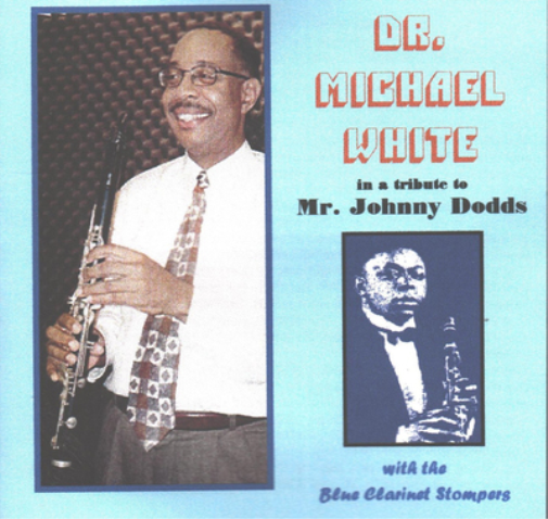 A Tribute to Mr Johnny Dodds