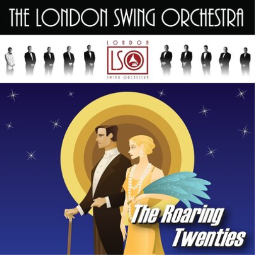 The Roaring Twenties