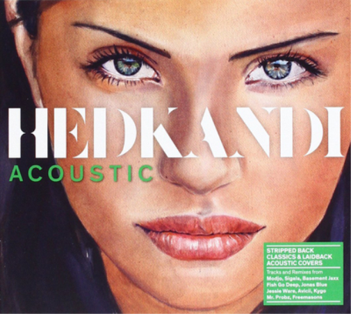 Hed Kandi: Acoustic
