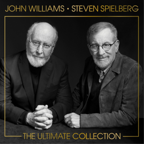 John Williams/Steven Spielberg: The Ultimate Collection
