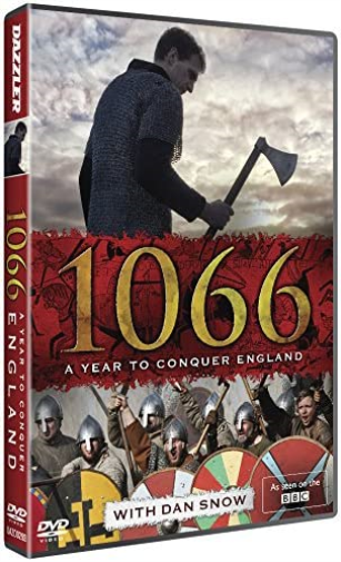 1066: A Year to Conquer England