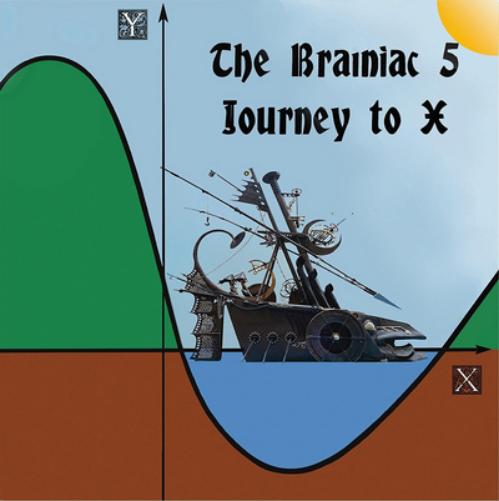 Journey to X