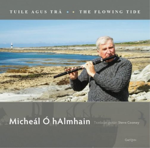Tuile Agus Trá: The Flowing Tide