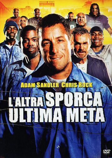 L'Altra Sporca Ultima Meta
