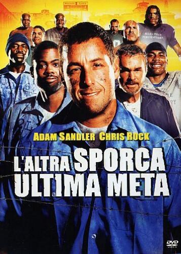 L'Altra Sporca Ultima Meta
