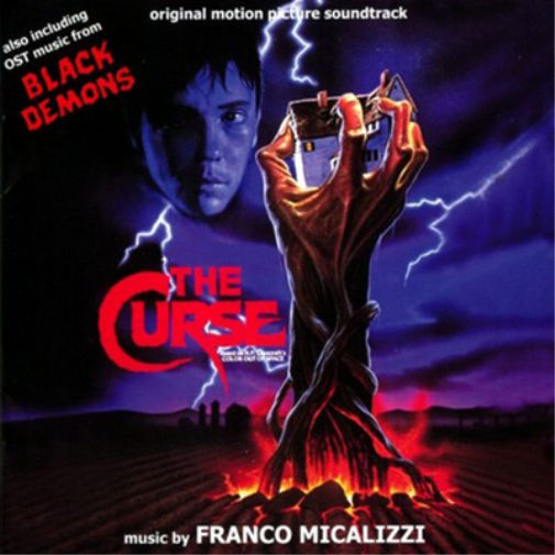 The Curse/Black Demons