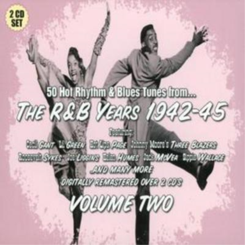 The R&B Years 1942-1945 - Volume 2
