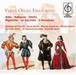 Opera Favourites