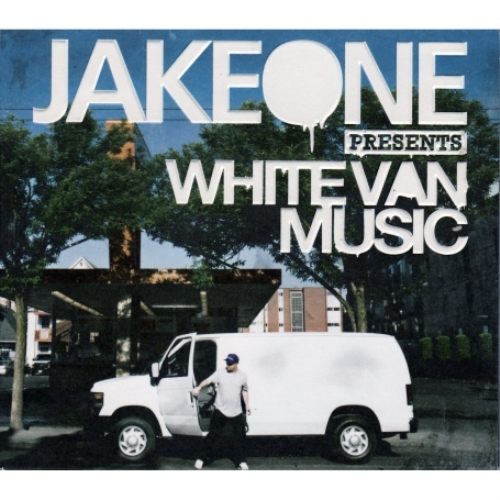 Jake One Presents White Van Music