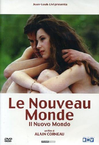Le Nouveau Monde