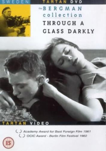 Through A Glass Darkly