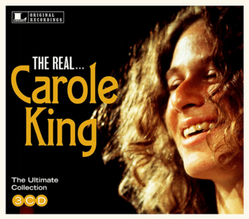 The Real... Carole King