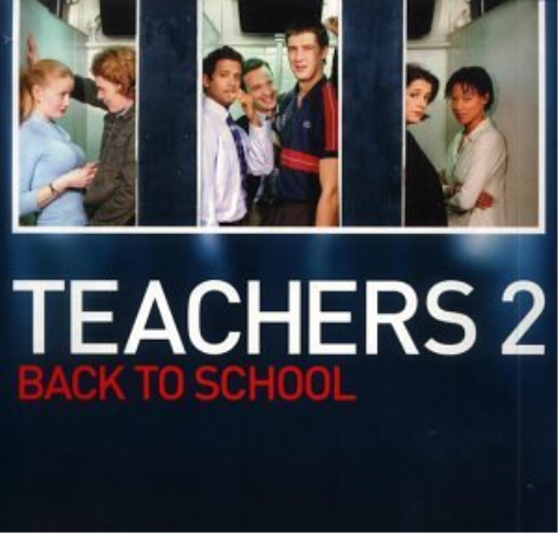 Teachers 2: Back To School