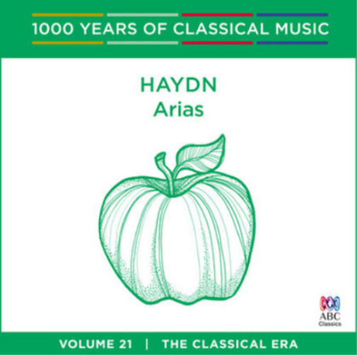 Haydn: Arias: The Classical Era - Volume 21