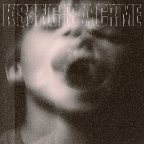Kissing Is a Crime