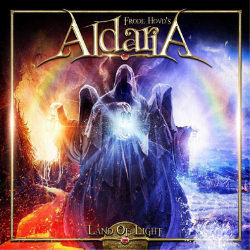 Land of Light