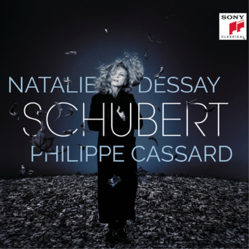 Natalie Dessay: Schubert