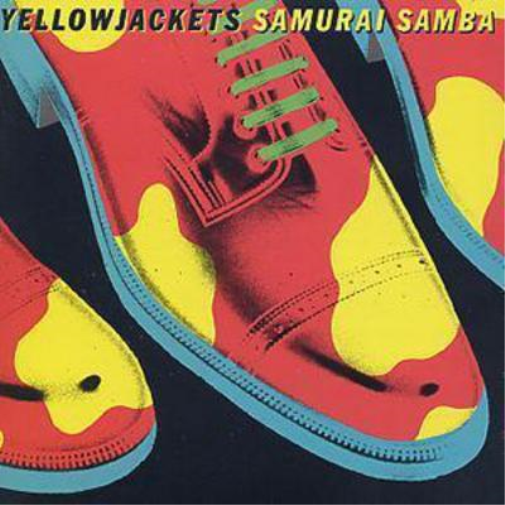 Samurai Samba