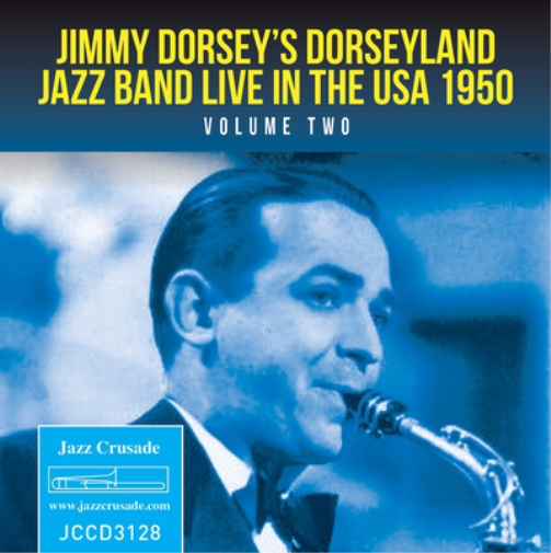 Live in the USA 1950 - Volume 2