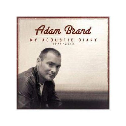 My Acoustic Diary
