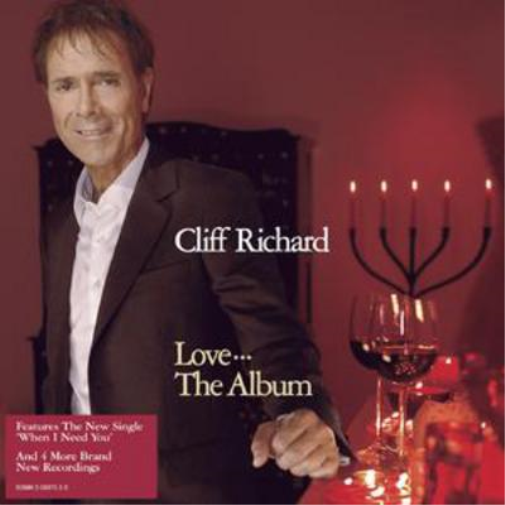 Love... The Album