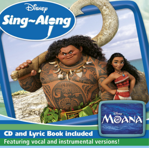 Moana