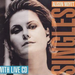 Singles: WITH LIVE CD