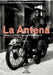 La antena
