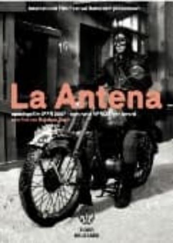 La antena