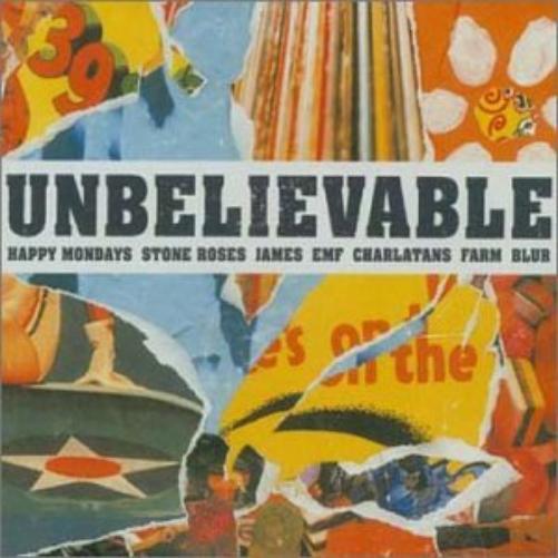 Unbelievable Vol.1