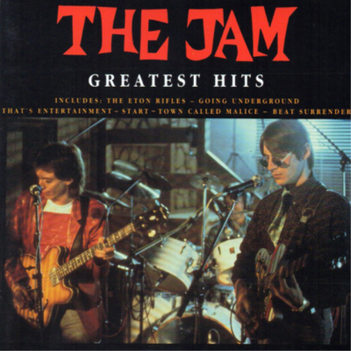 Greatest Hits