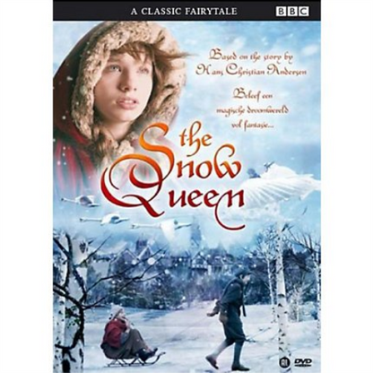 The Snow Queen