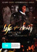 NOTORIOUS BIG - LIVE AFTER DEATH - THE MOVIE (1 DVD