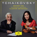 Esther Yoo/Vladimir Ashkenazy: Tchaikovsky