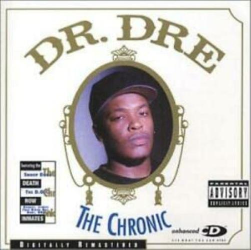 The Chronic  explicit_lyrics