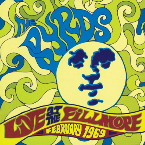 Live at the Fillmore, February 1969
