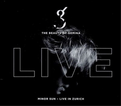 Minor Sun - Live in Zurich