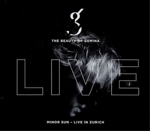 Minor Sun - Live in Zurich