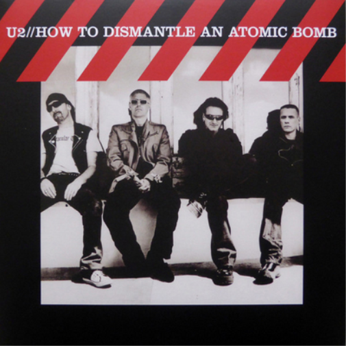 How to Dismantle an Atomic Bomb
